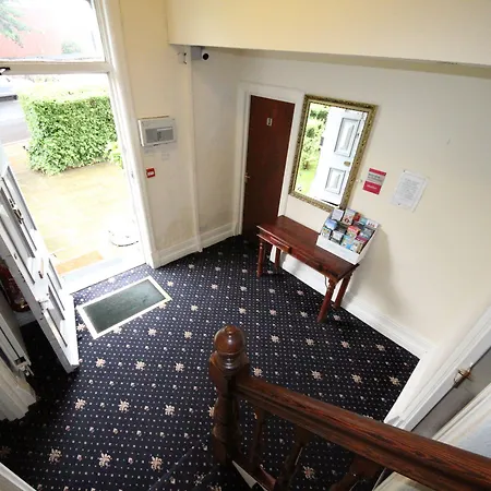Avalon Guest House-2